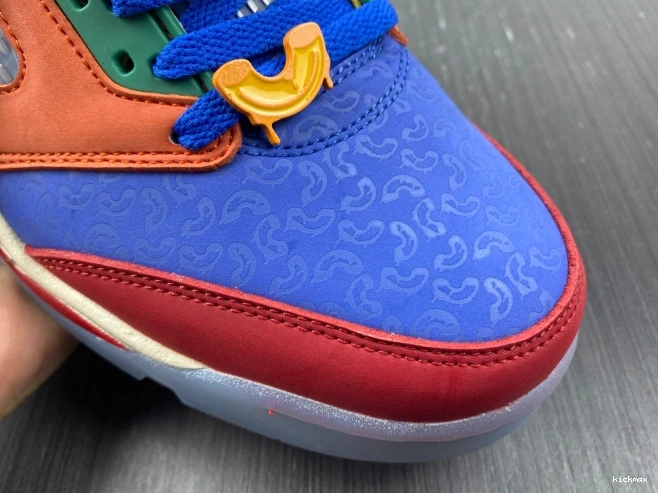 Cheap MAX Low Air Jordan DR6287-486 Doernbecher 5 0820